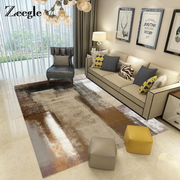 

zeegle modern floor mat carpets for living room kids bedroom rugs coffee table mat kids bedrooom area rug jacquard decor carpet1