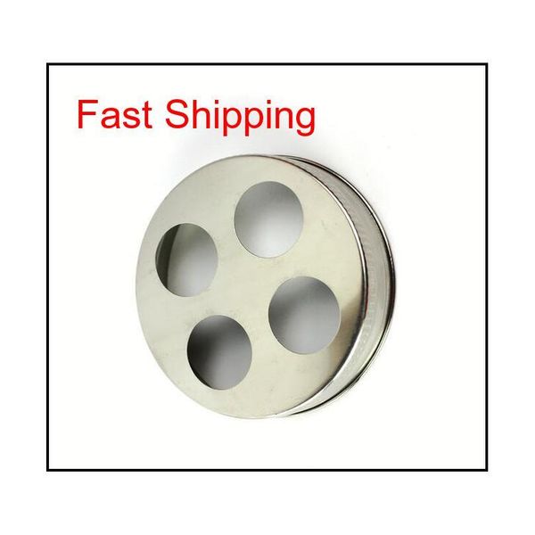 

stainless steel regular mouth toothbrush holder lid for masons jars ( jar not included) black brass bronze co qylkcb bdesports