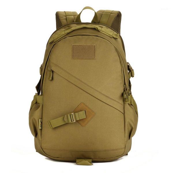 

2020outdoor sport bags men 40l multi-function backpack waterproof nylon tactical backpacks1