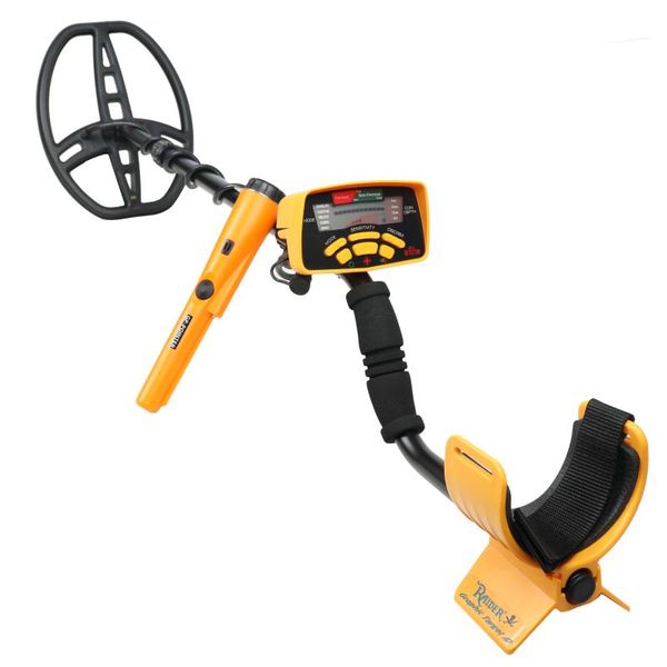 

gold detector md-6250 updated underground metal detector md-6350 11 inch detect coil depth 2.5 meters pinpointer as gift