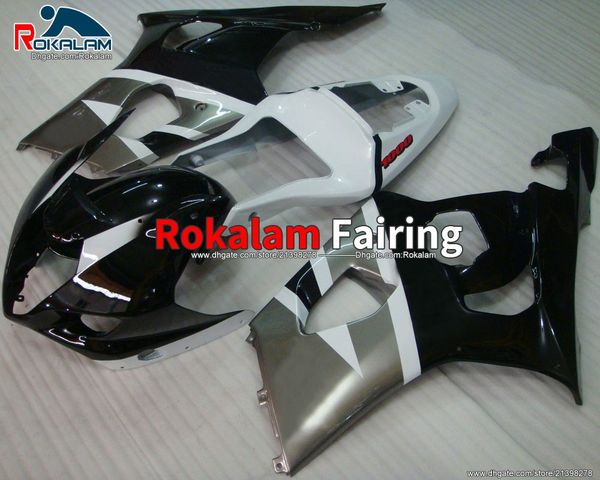 

for suzuki 2003 aftermarket fairing road bike 2004 gsxr1000 fairings gsx-r1000 k3 03 04 gsxr 1000 fairing kit (injection molding)