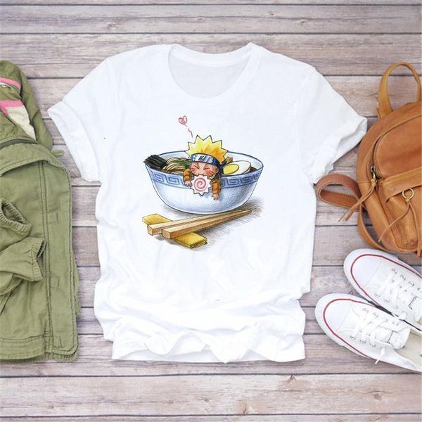 

tshirt naruto uchiha itachi summer harajuku cool unisex японский аниме смешные печати с коротким рукавом футболка уличная одежда tees, White