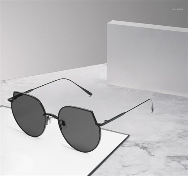 

sunglasses fashion women uv protection sun glasses1, White;black