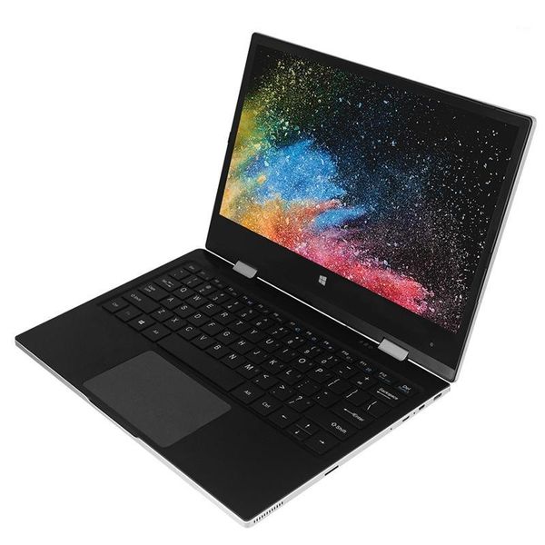 

jumper ezbook x1 lap11.6 inch fhd ips touchscreen 360 degree rotate ultrabook 4gb+128gb 2.4g/5ghz wifi notebook1