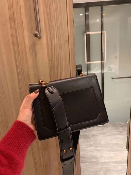

женщины дизайнерские сумки crossbody messenger одиночные сумки на плечо сумки для пыли подарочная коробка хорошее качество кожаный классичес