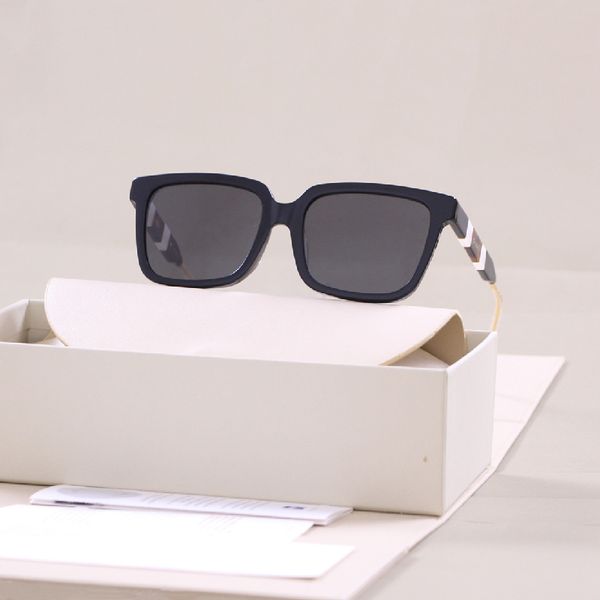 

super cool big face sunglasses, White;black