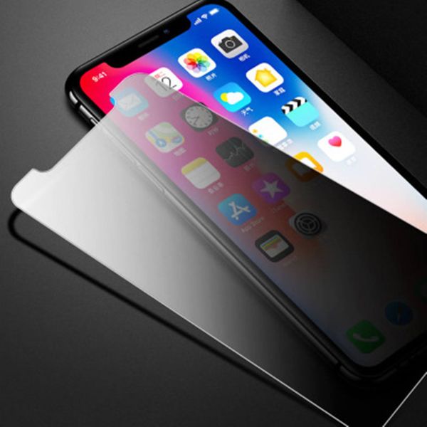 

suitable for 11pro glass 12 xsmax / 8p non screen high penetration anti peeping film