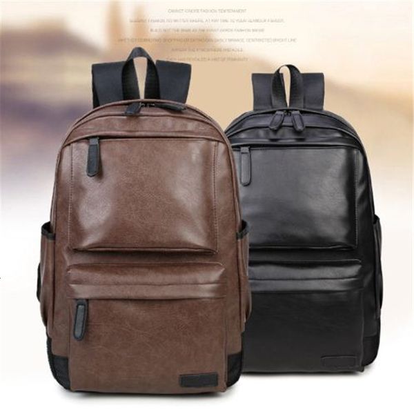 

fashion men leather new styles bags backpack for women men backpacks bags sports outdoor back pack school bags out272