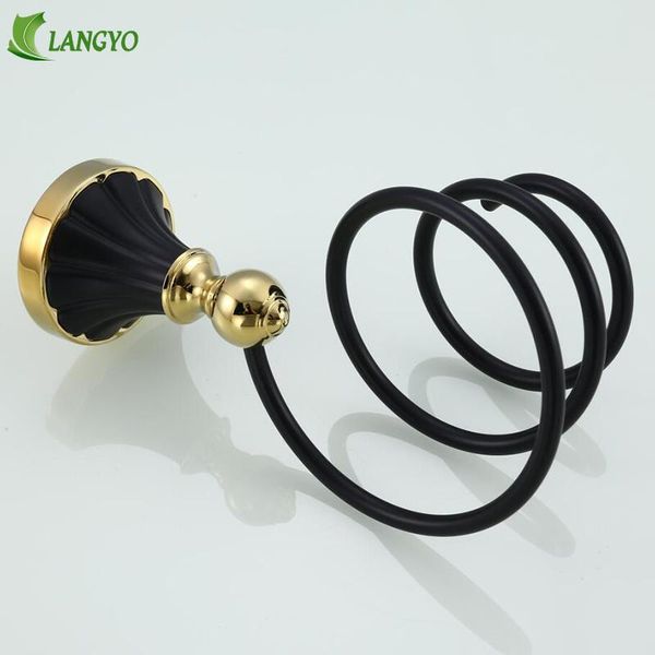 

metal screw hair dryer holder rack wall bolt insert bathroom hairdryer storage shelf black support frame silver quality sale wmtkup