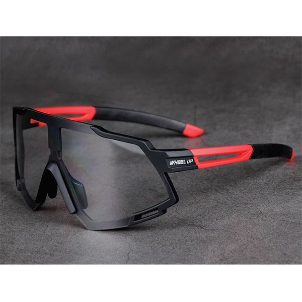 

fashion outdoor optical discoloration women sport sunglasses goggles with myopia frame eyewear