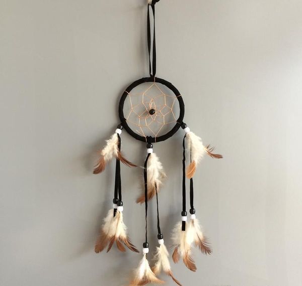 

3.5" ring small dream catcher hanging decoratio bbypwn warmslove
