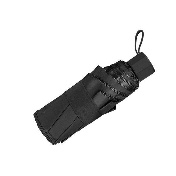 

wind resistant folding matic umbrella rain women flat lightweight umbrella parasol folding sun mini umbrella d3 wmtknu