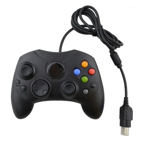 

30 pcs a lot wired gamepad joystick game controller for only xbox1