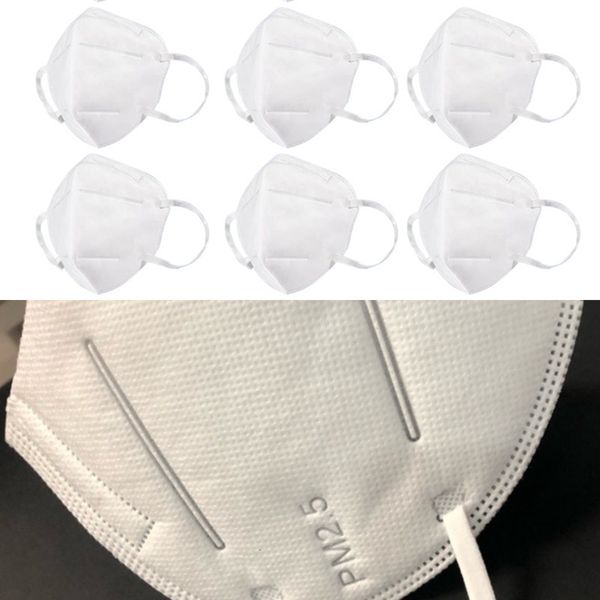 

haze pm2.5 anti dust face non-woven mask 10pcs/pack hdoo