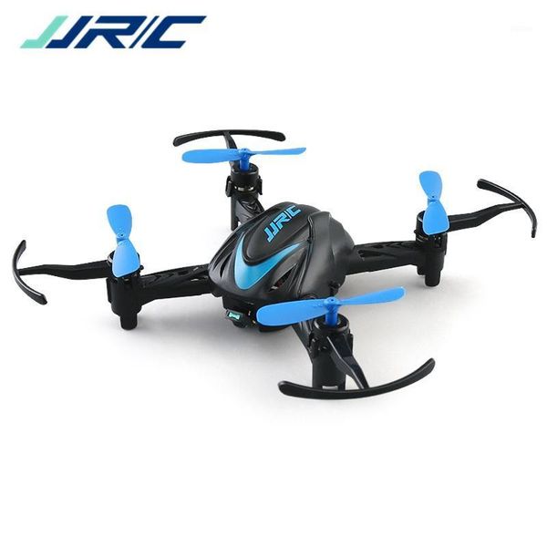 

drones original jjrc h48 mini 3d flips rc drone 2.4g 4ch 6-axis quadcopter rtf vs h36 e010 for kids children christmas gift toy1
