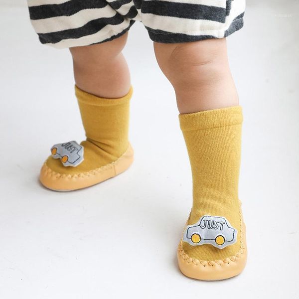 

socks baby girls knee high little car summer autumn cotton solid candy color kids toddler long for children#p301, Pink;yellow