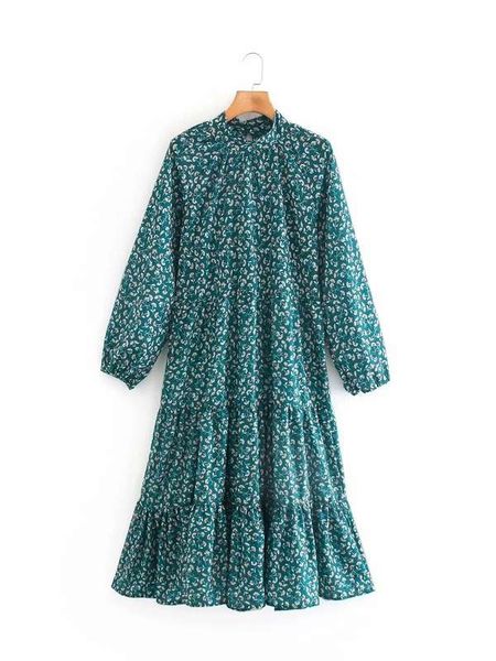 

fall new style midi dress 0488 / 6285, Black;gray