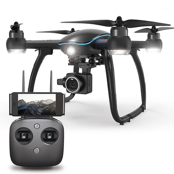 

atw gps rc drone con cÃ¡mara 1080p 2,4g wifi fpv dron sÃ­gueme modo envolvente auto retorno altitud mantener rc quadcopter1