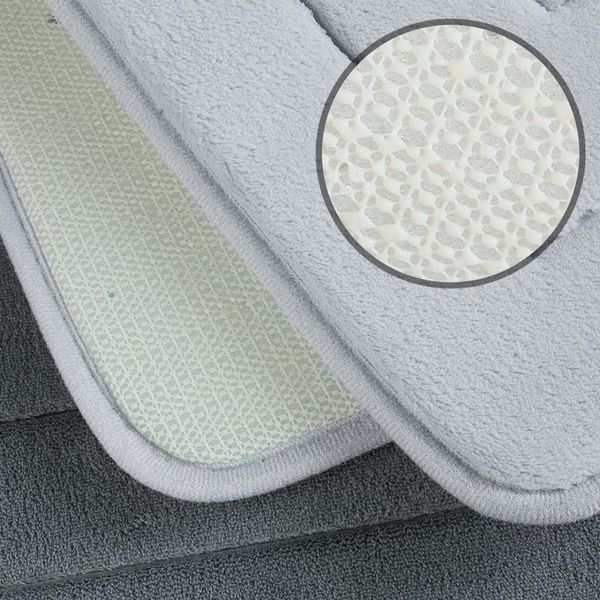 

50x80cm ванная комната спальня без скольжения коврики губка коврик душ ковер для ванной кухня высокое качество ванч mat wmtcix item_home