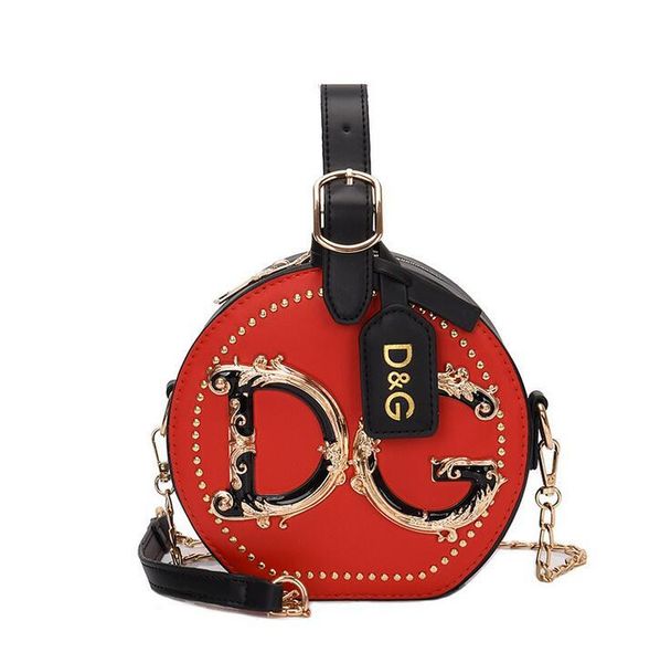 

2020 novo vem marca luxo saco de ombro das mulheres pequenas bolsas embreagem menina bolsa crossbody sacos para rebite 0l7i