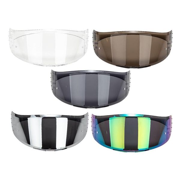 

motorcycle helmets anti-uv full face shield lens visor mirror for , blade-2