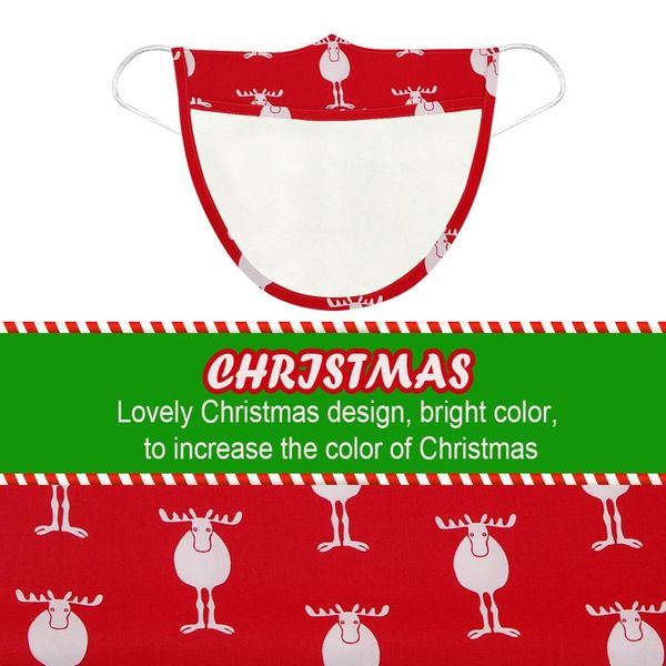 

2020 factory direct sales deaf-mute mouth cover lip one - piece perspective dust-proof protective cotton face cover bbydkn