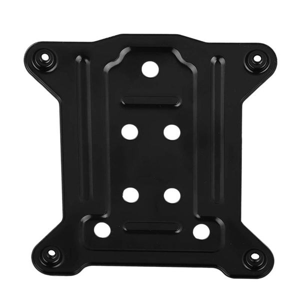 

fans & coolings cpu backplate cooler, computer heatsink cooling