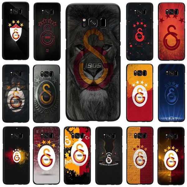 

bgrfturkey galatasaray silicon soft phone case is samsung galaxy s6 s7 edge s8 s9 s10 plus s10e m10 m20 m30 note 8 9swza
