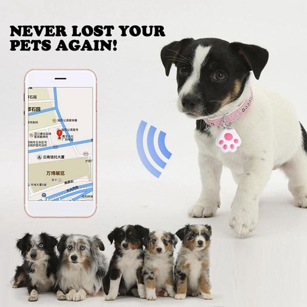 

mini whistle anti lost key finder alarm wallet pet tracker smart flashing beeping remote locator keychain tracer key finder + led