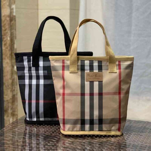 

cosmetic bags handbags korean classic lattice wash make-up waterproof bath fitness