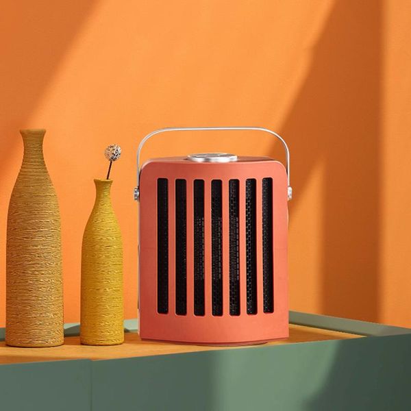 

portable heater intelligent timing mini deskheater for home and office use