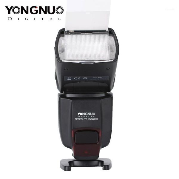 

yongnuo yn560iii iv yn 560 iii iv speedlight wireless master flash speedlite for dslr camera flash original1
