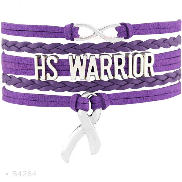 

oms fashionqy86cure quality hs dementia ribbon hope high diabetes diabetic warrior awareness bracelets30by