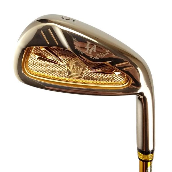 

гольф-клубы набор оригинальные oem ichiro golf inons 8pcs 5-9pas выделенный графит s или r или sr или sr вал бесплатная доставка