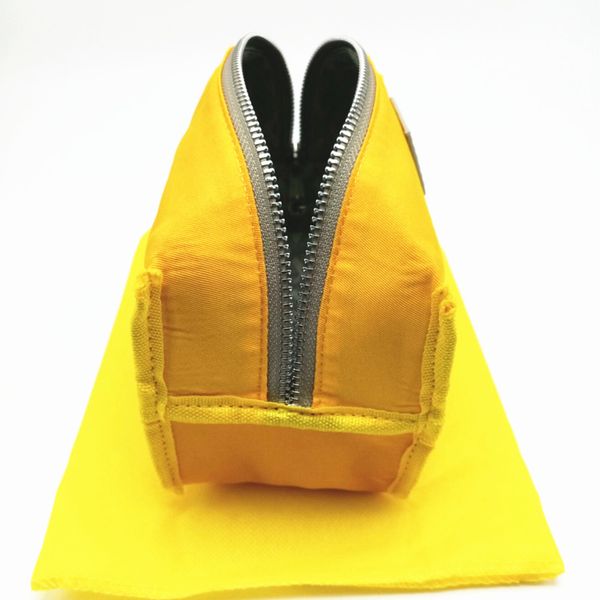 

new women with bag kits cosmetic bag coated pouch toiletry handle purses toiletry woman wash up make clutch canvas bags bvnqg, Red;black