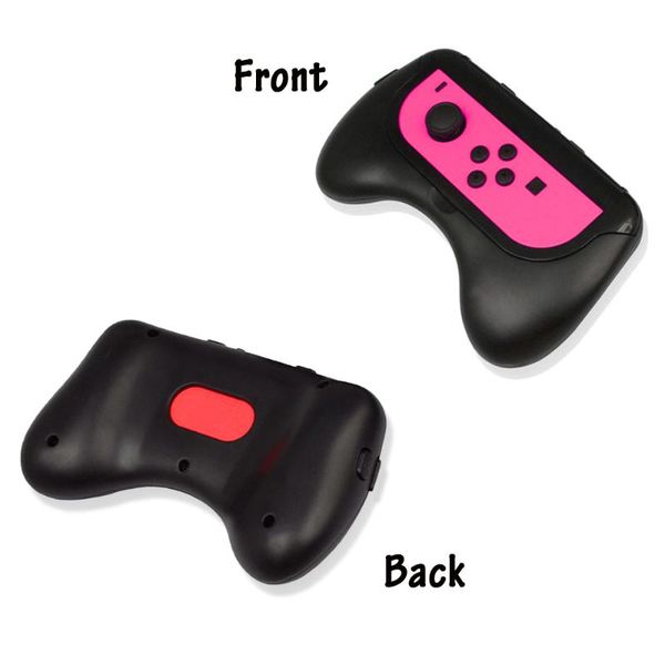 

для n-switch hoy-con controller protector water cover caper joystick подарок защитный кронштейн держатель для кожи