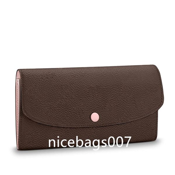 

women wallets luxury bags designer purses handbag holder passport thin checkbook business card leather mens wallet credit holders package co, Red;black