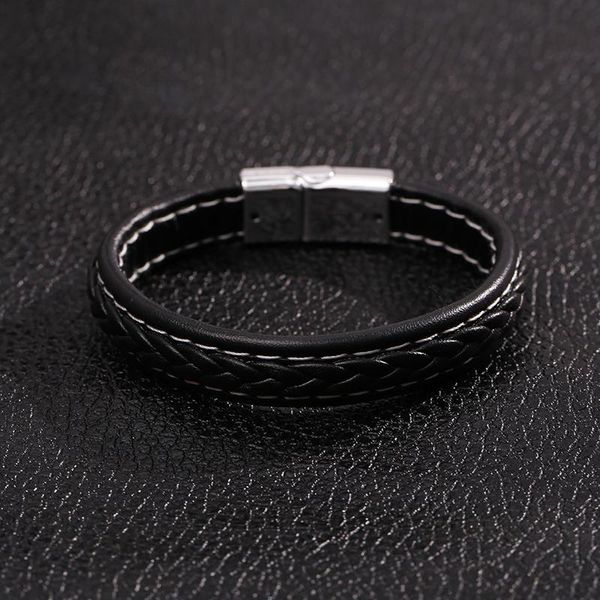 

junwei classic fashion простой мужской браслет магнитная пряжка браслет мужские ювелирные изделия junwei classic cheap best best недорого wm