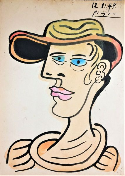 

pablo picasso женщина h домашнего украшение расписанной hd печать картина масло на холст wall art canvas картинки 201116