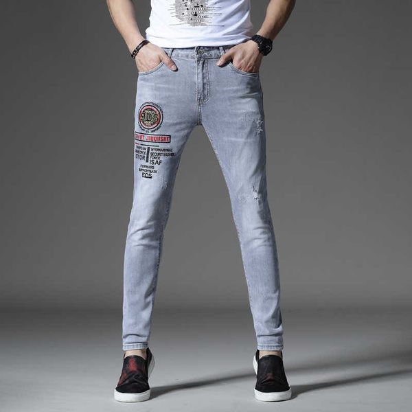 

mens jeans designs levi overalls diesel italy brand plein acid wash wolf, Blue