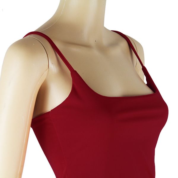 

womens fashion casual dresses brief hip skirt modal dropped summer dress back three-color single piecewzzwh, Black;gray