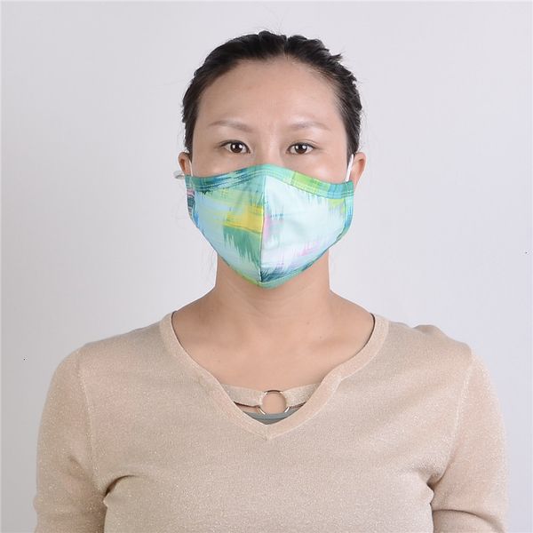 

factory designer breathable riding bike wearing black fashion cotton face mask l35 4 pkcr1