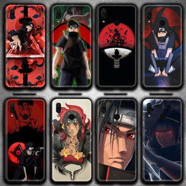 

naruto uchiha itachi shisui case y6p y8s y8p y5ii y5 y6 2019 p smart prime pro