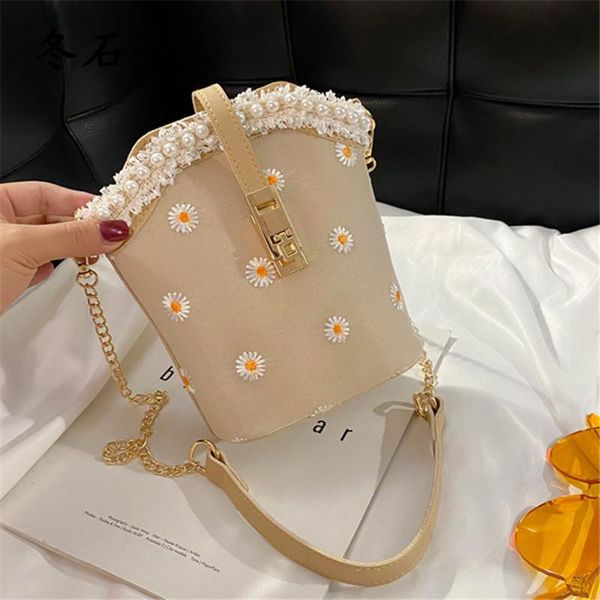 

2020 малых повседневных женщины мешков посыльного pu out pearl сумка crossbody сумка дама плечо кошелек и сумка bolsas feminina