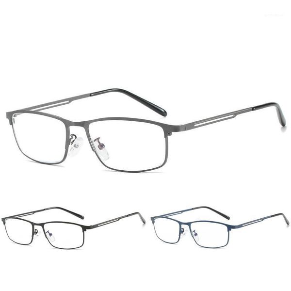 

sunglasses anti blue light glasses rectangle clear lens radiation blocking eyewear computer working1, White;black