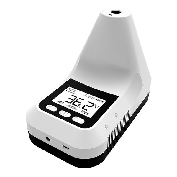 

automatic fast public k3 pro thermometer measuring for office