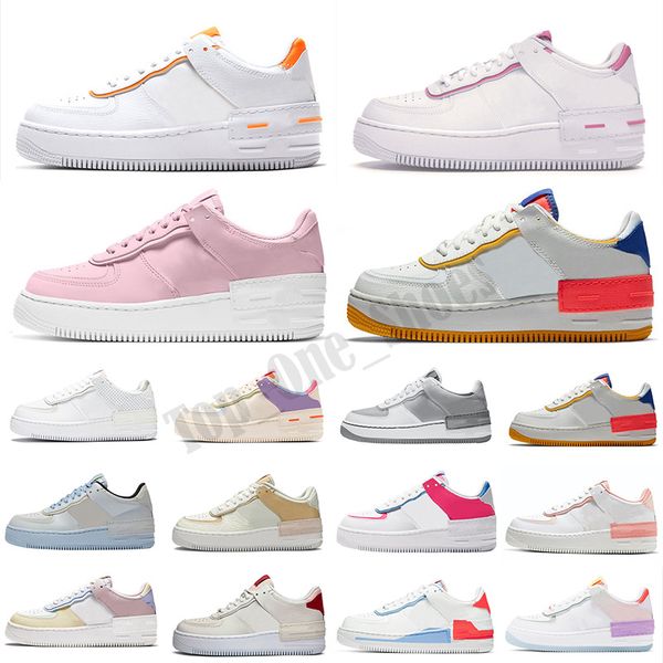 

platform men shoes women shadow shoes low white black flax high cut mens trainer sneakers