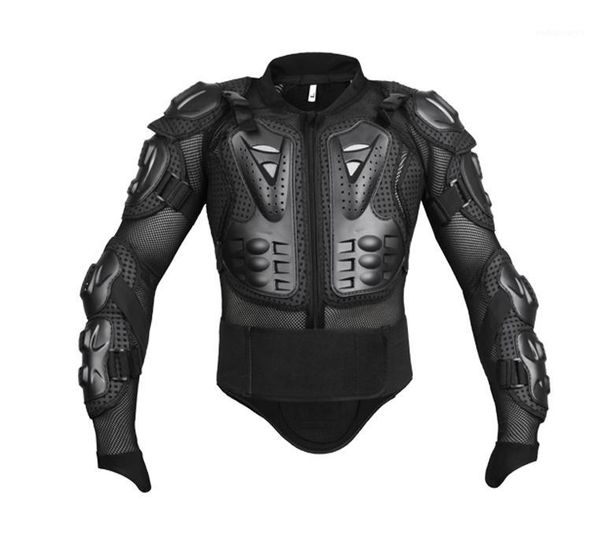 

2020 motorcycle jacket protective armor jackets protection motocross clothing protector back protector racing full body jacket1