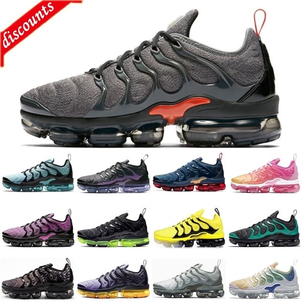 

2019 running shoes for men psychic pink active fuchsia eagles geometric black bumblebee women trainer sports shoes sneaker size 36-45