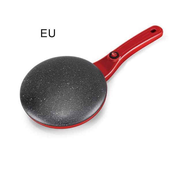 

маленькая машина для блинчики бытовые блинчики мини-пневматический торт